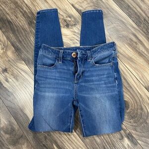 AMERICAN EAGLE || Dream Jean